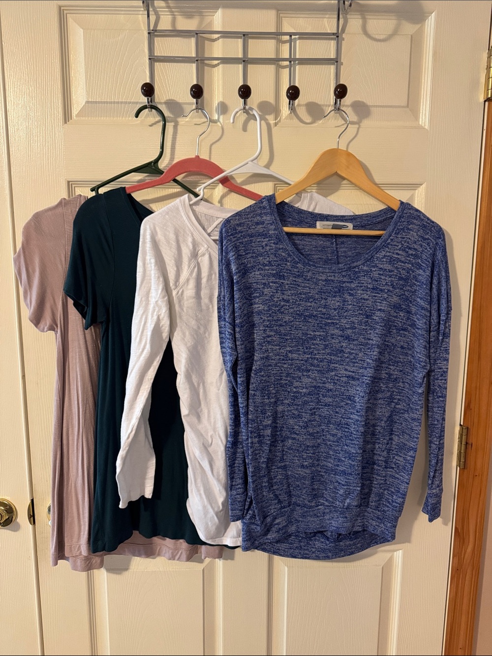 Maternity bundle: XS Old Navy Maternity tops
